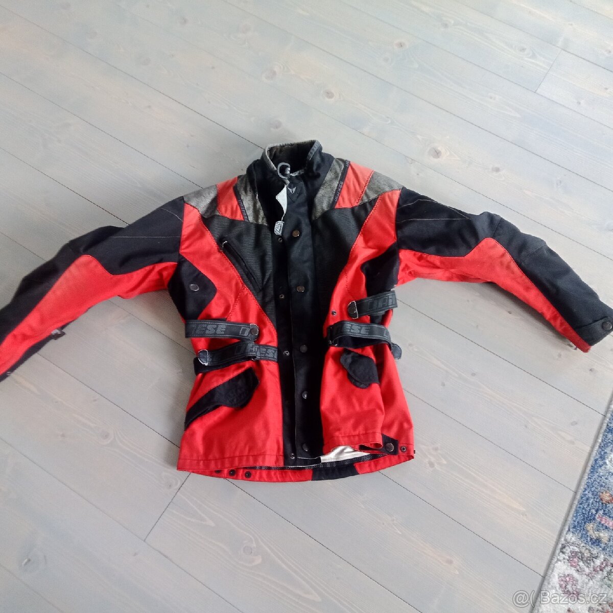 Bunda dainese vel. 50