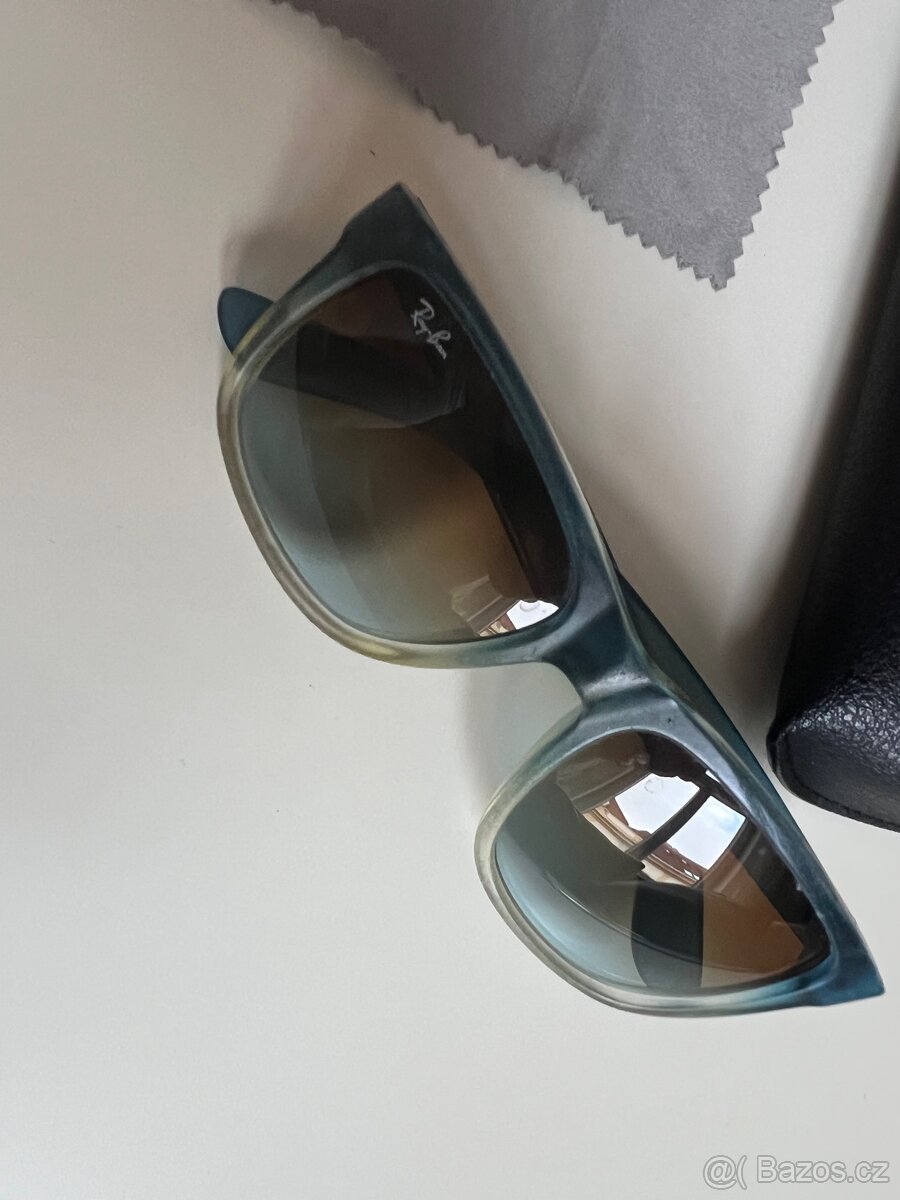 Rayban sluneční brýle