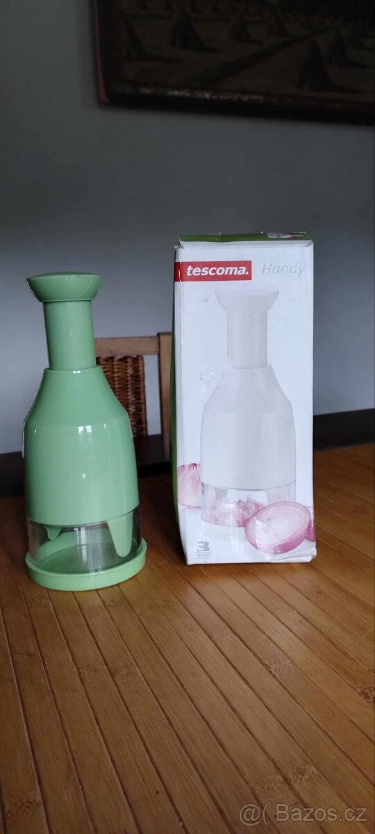 garážový výprodej 2