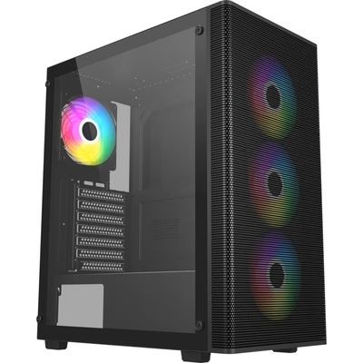herní PC: i5 9600K+RX 5700xt+16GB RAM