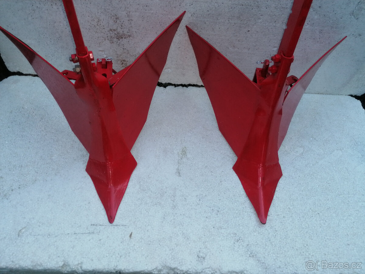 Hrobkovací radličky nejen k VARI - prodám.