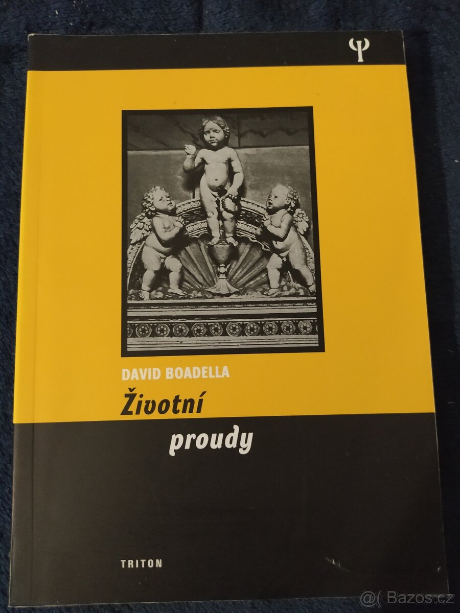 Životní proudy (Boadella)