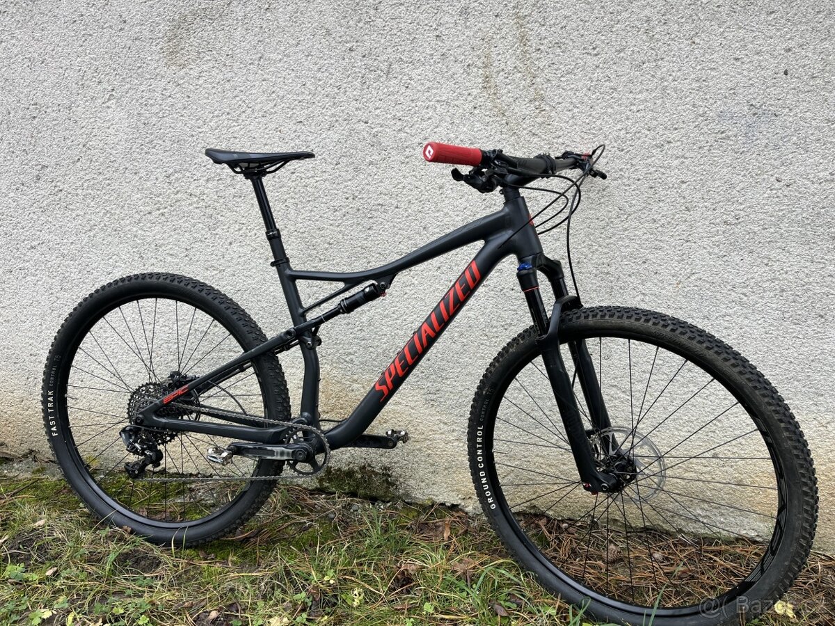 Specialized Epic Comp L