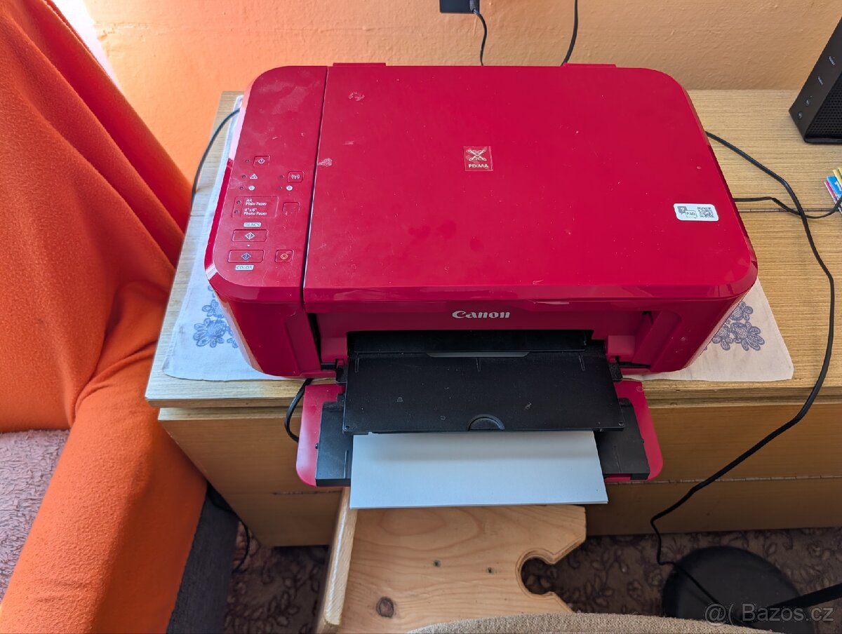 PRODAM CANON MG 3650S