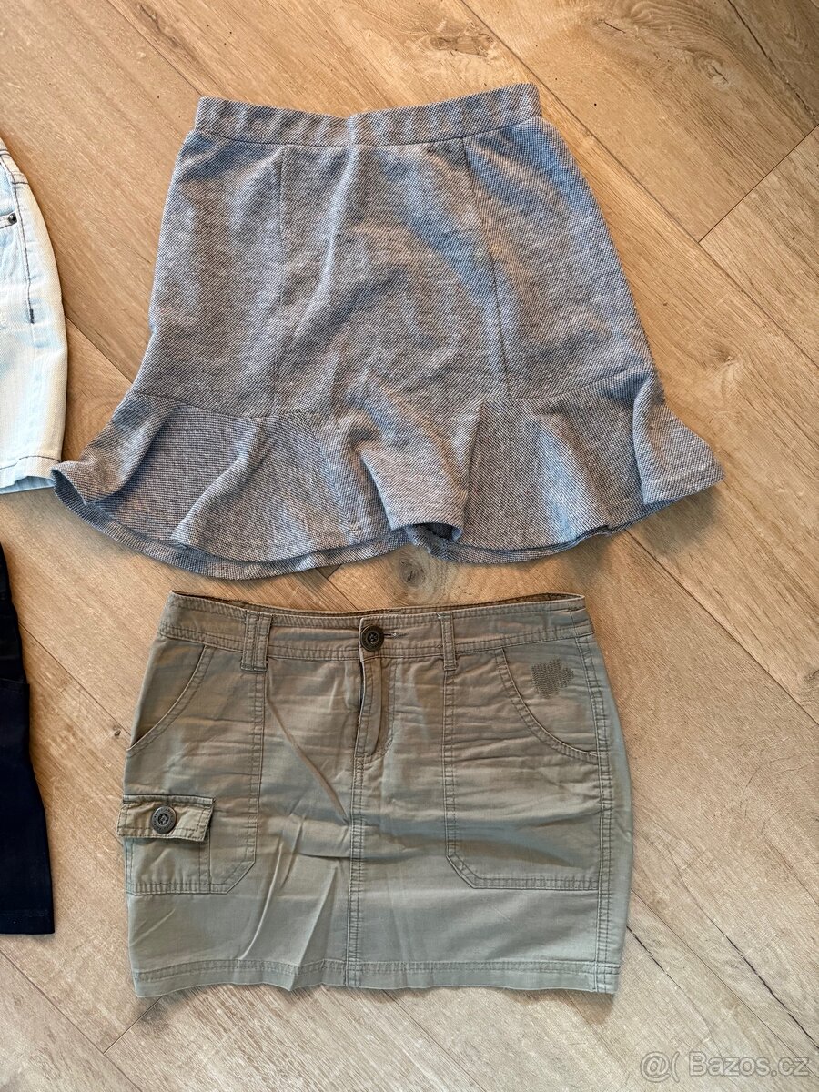 Dámské oblečení XS/34