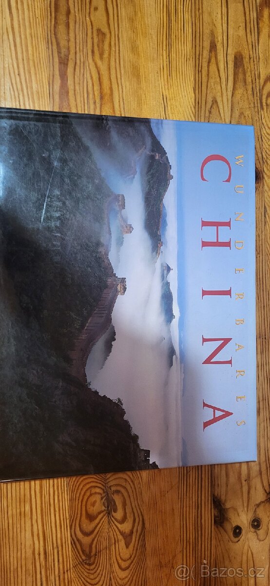 WUNDERBARES CHINA