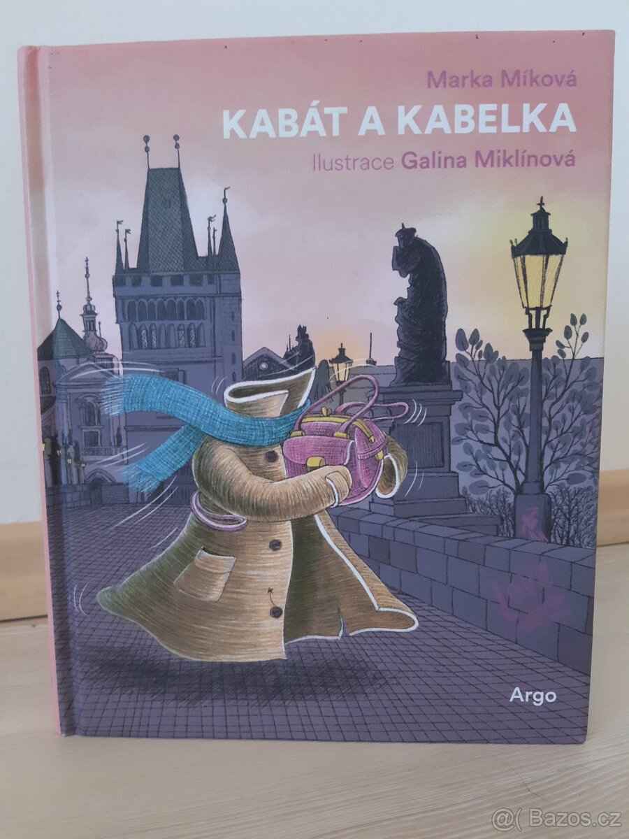 Kabát a kabelka