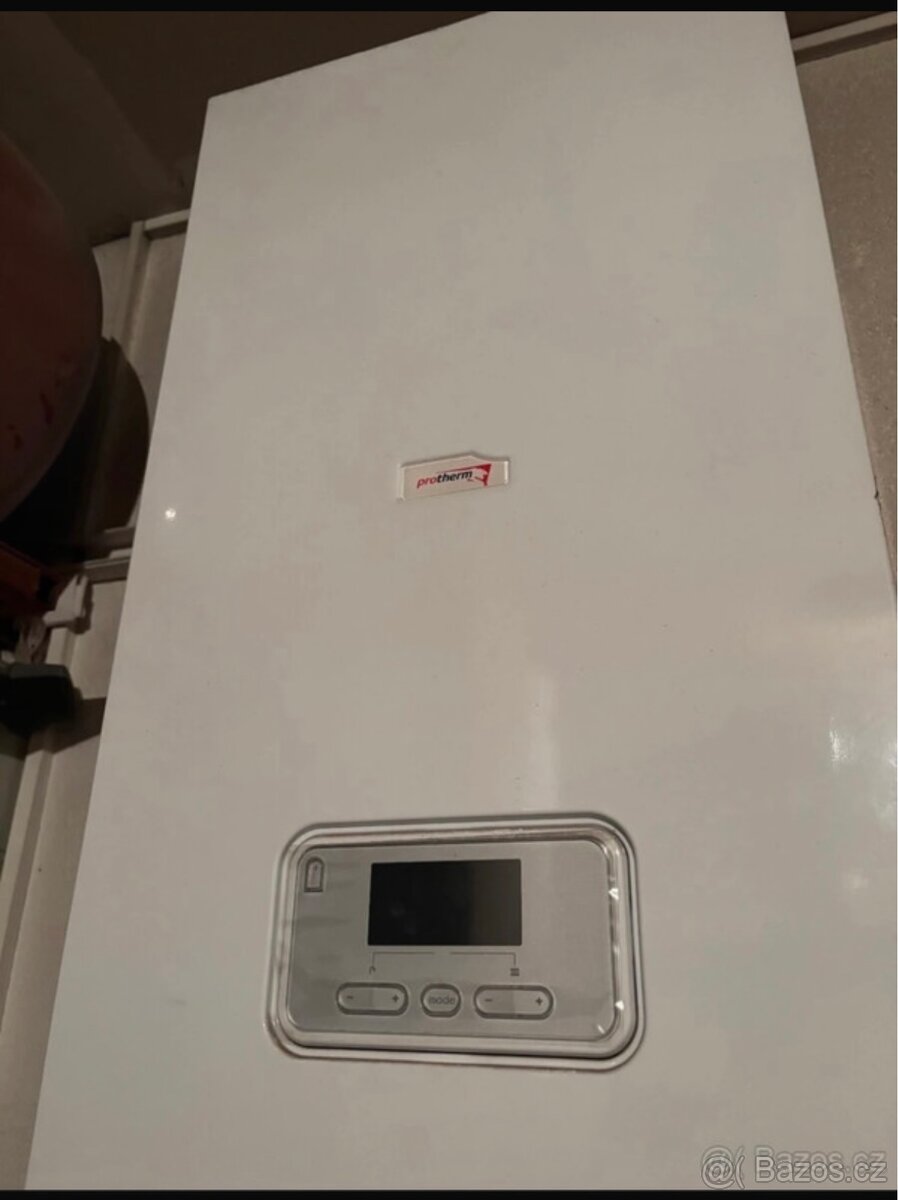 Elektrokotel Protherm