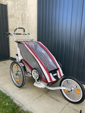 Thule vozík Chariot CX1