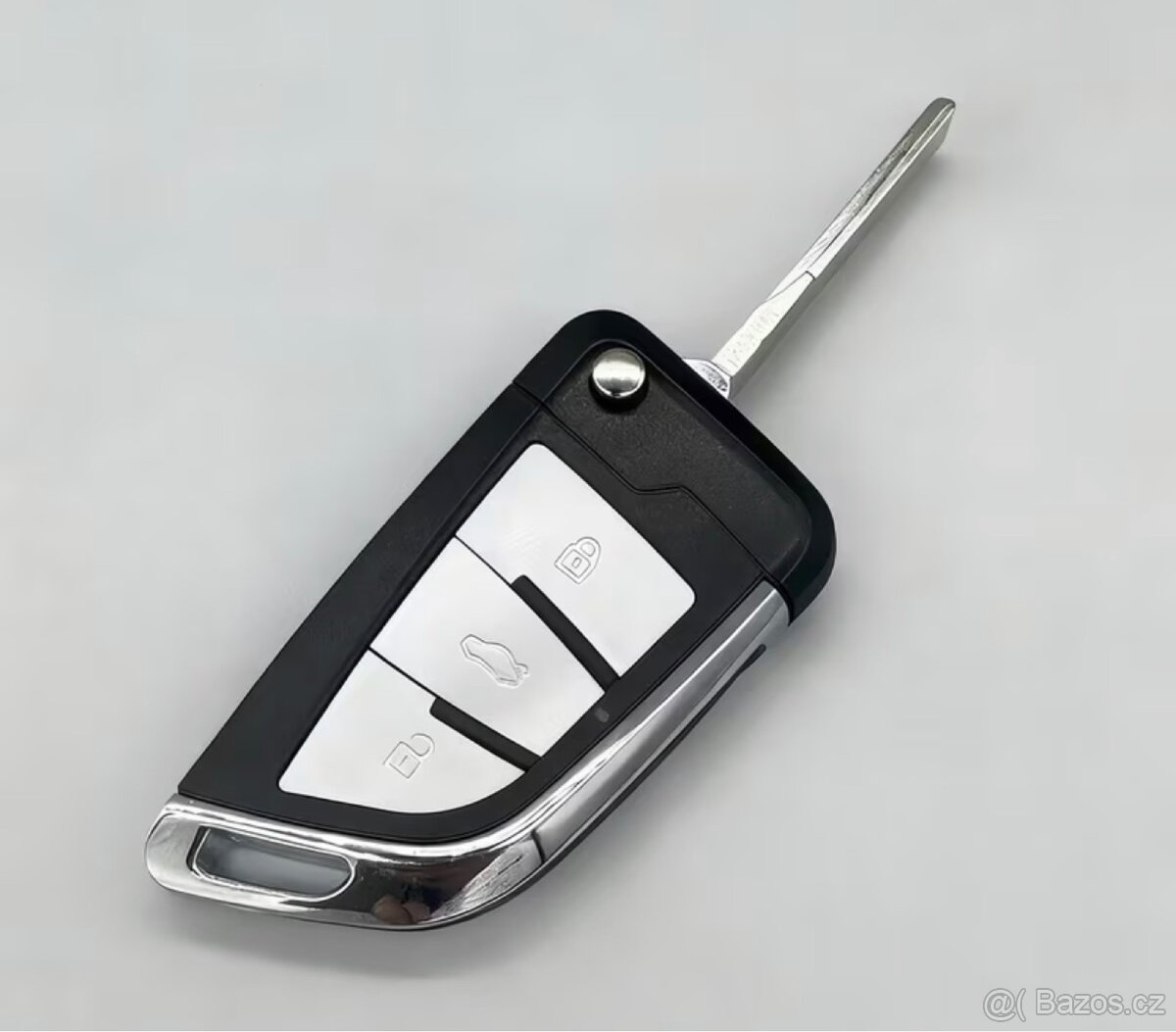 Klíč autoklíč - kryt