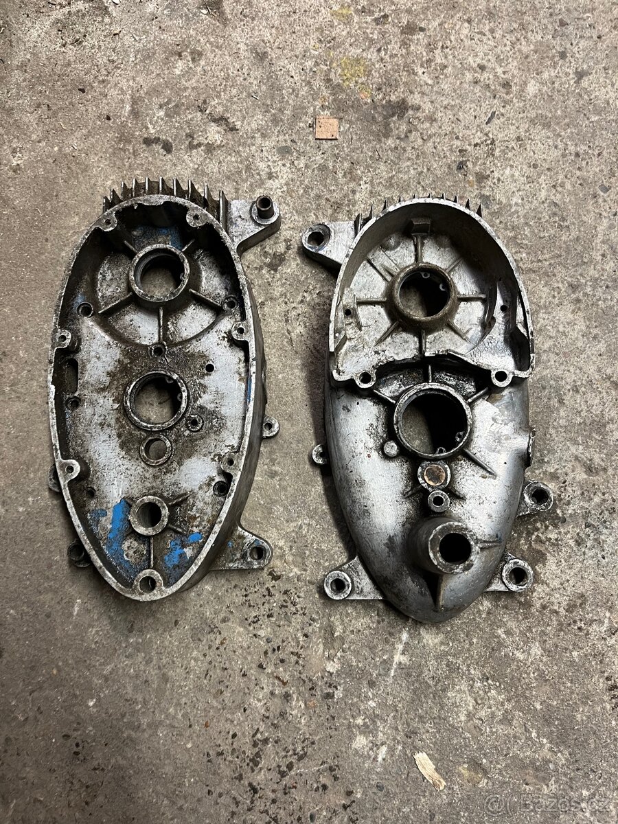 Kartery jawa 555
