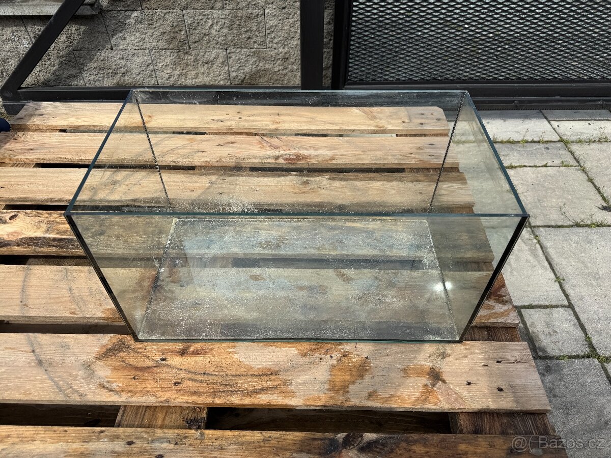 Akvarium/Terarium