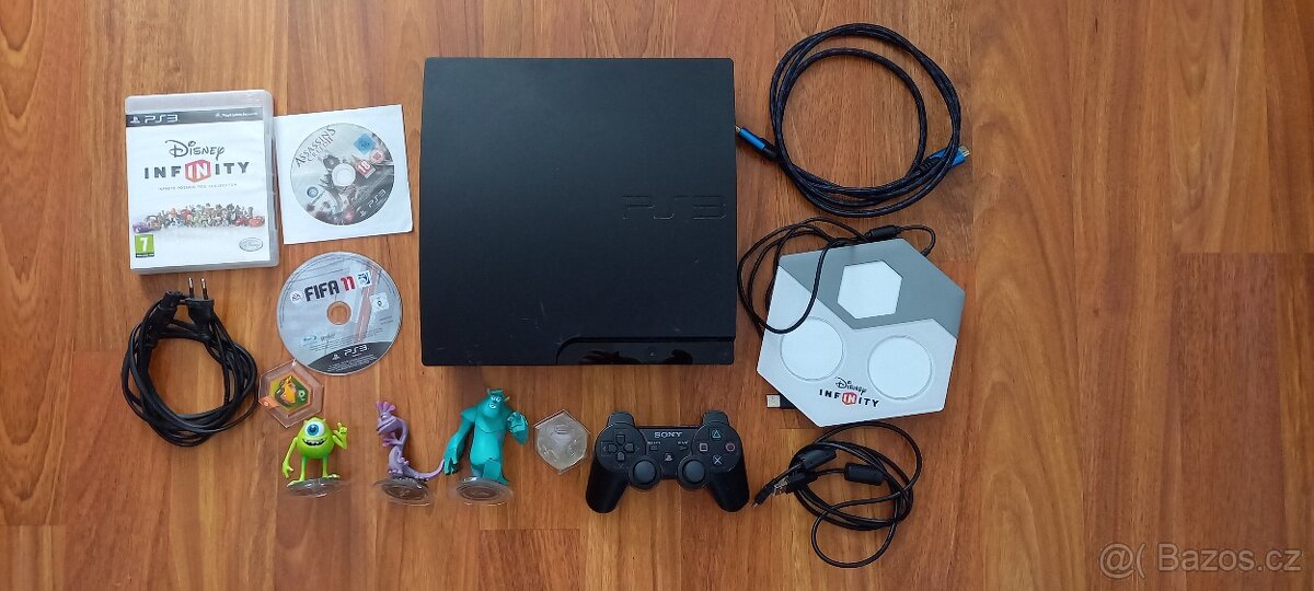 Playstation 3 320GB