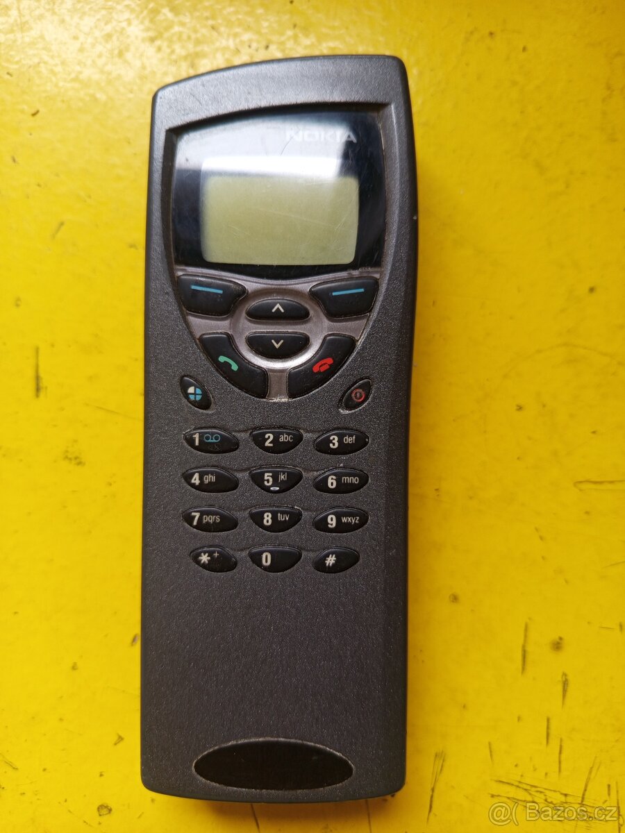 Nokia 9110