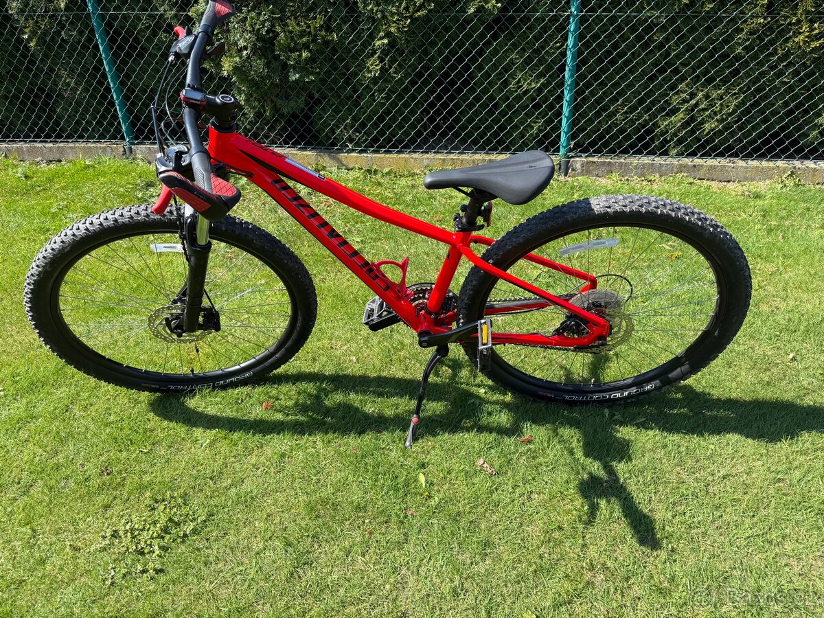 Specialized Pitch rám S