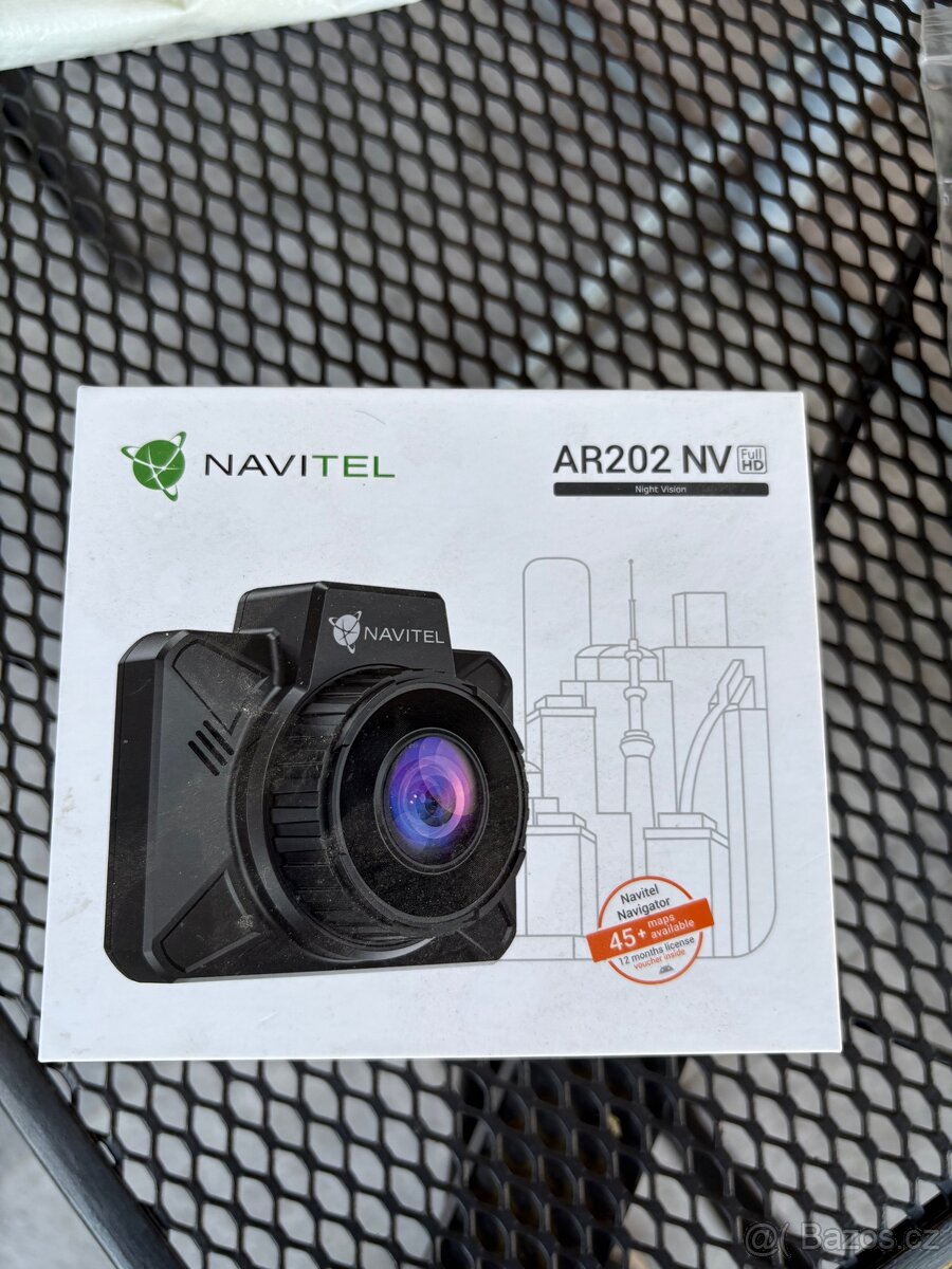 Navitel AR202 NV
