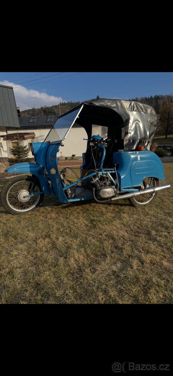 Simson duo