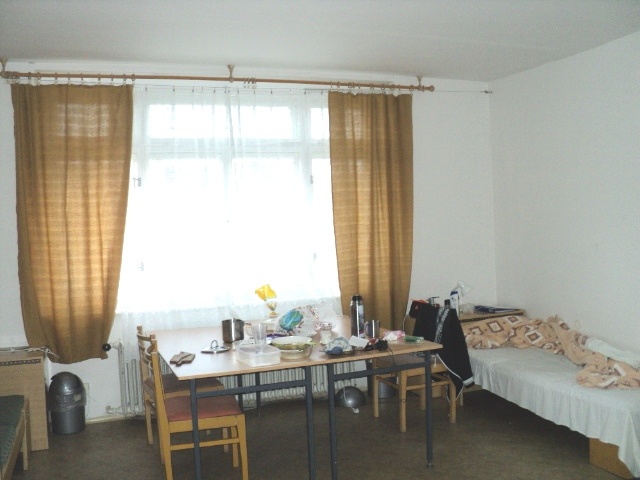 Varianta 1. nebo 2.lůžk. pokoj, pracující do 40 r/studenti