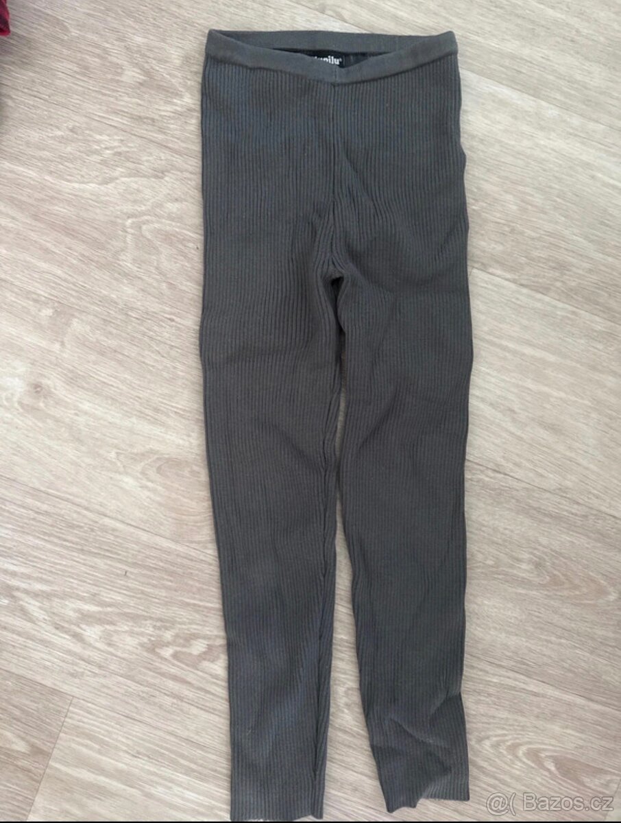 Dívčí leginy