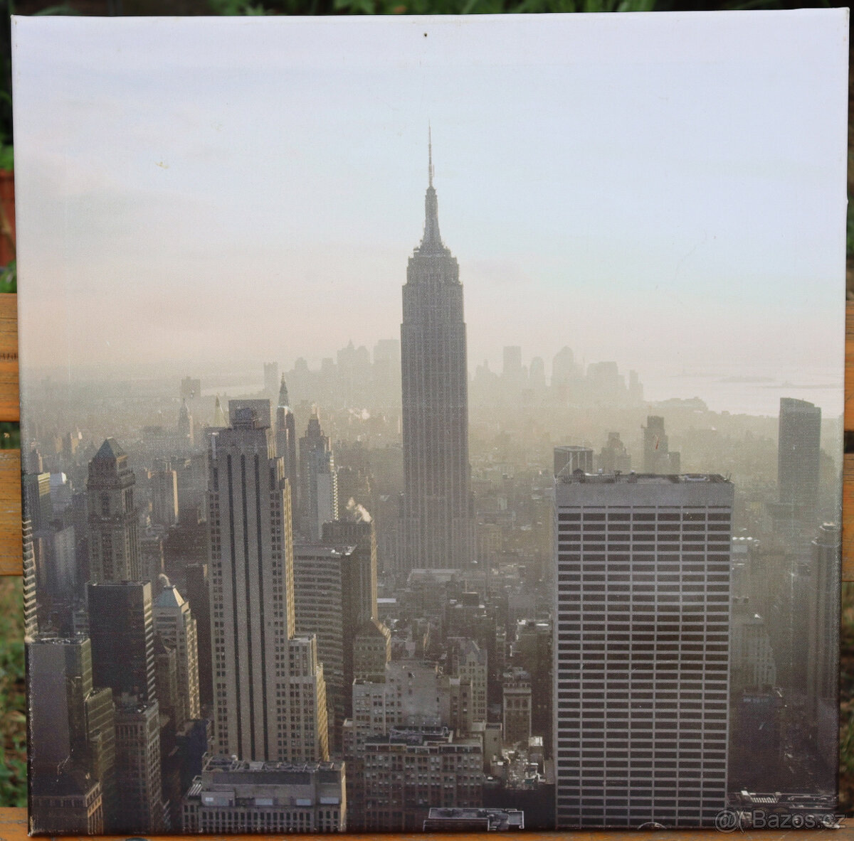 Obraz - New York