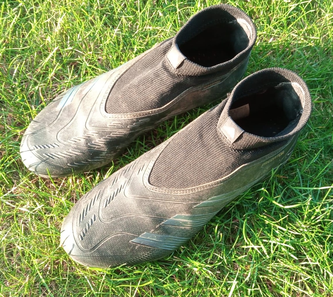 Kopačky ADIDAS Predator, vel. 40(EU)