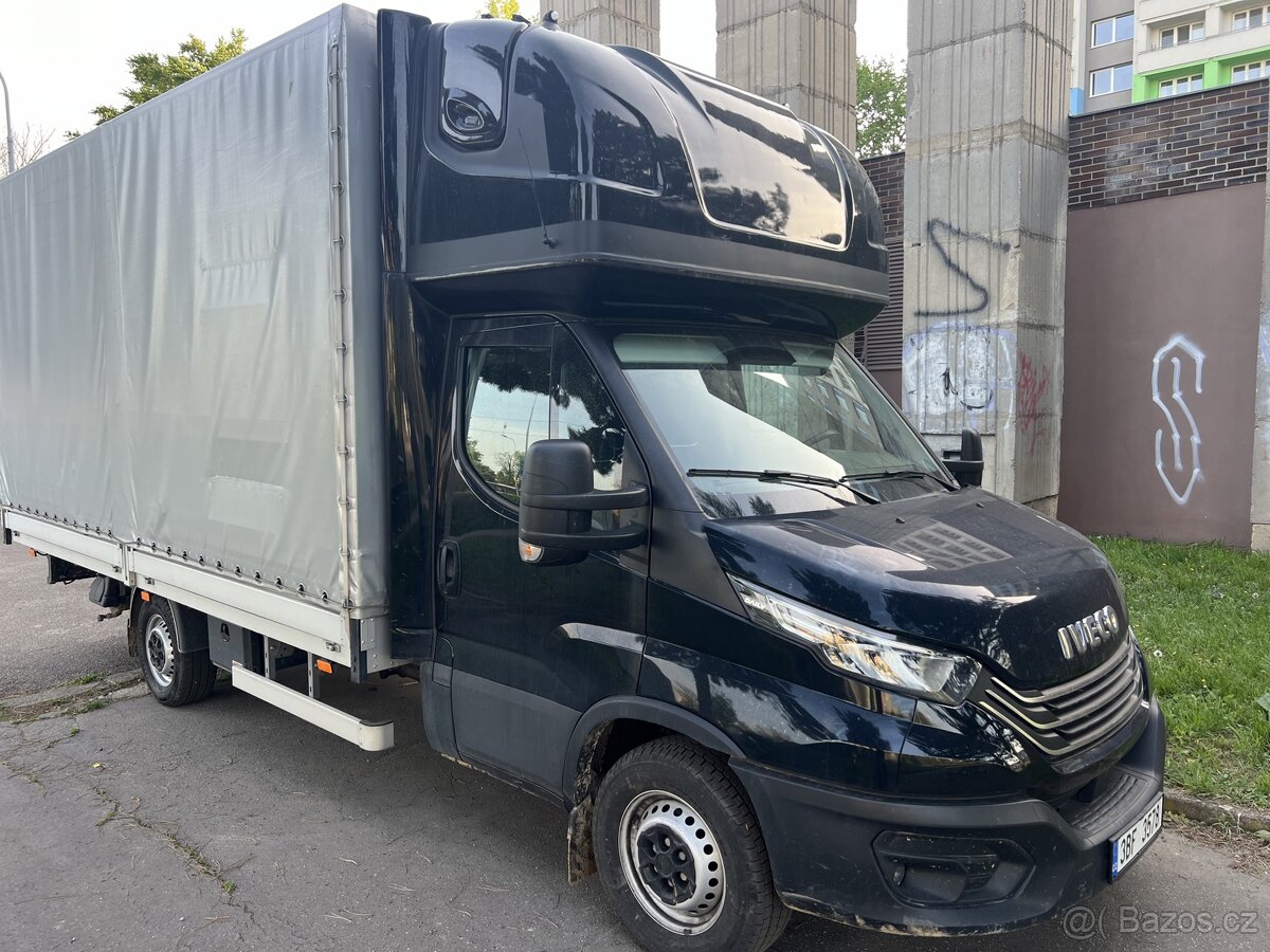 Iveco Daily 3,0