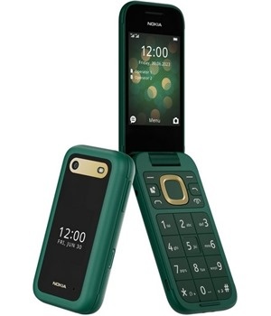 nokia 2660 + nabíječka