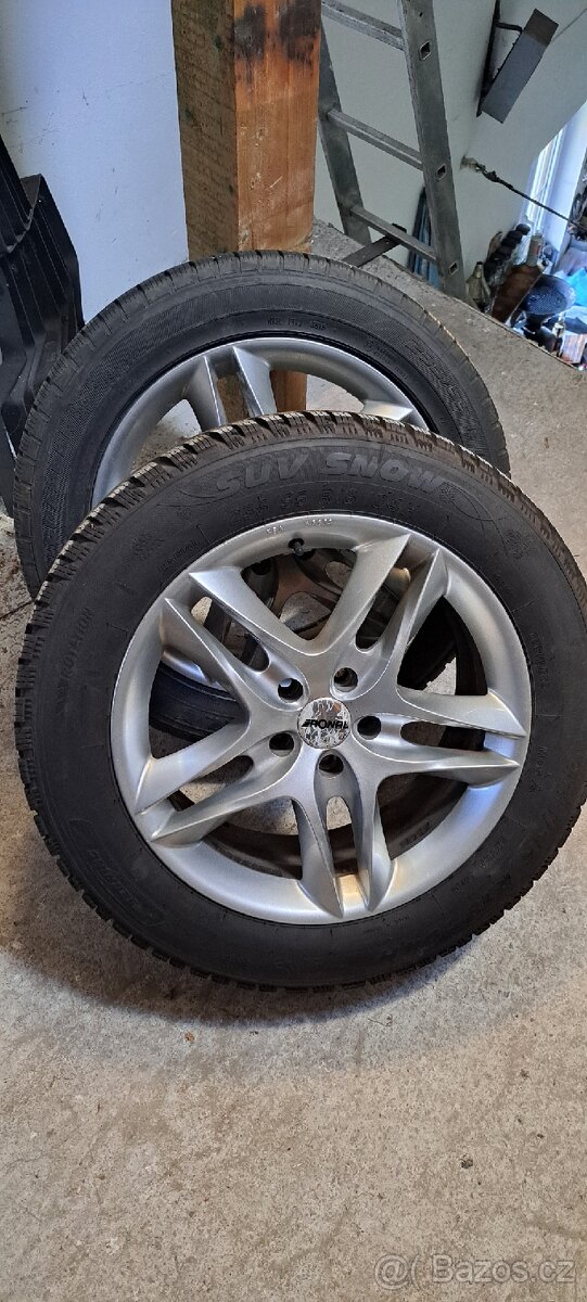 Kola na Nissan,Toyota, Suzuki, Honda, Kia