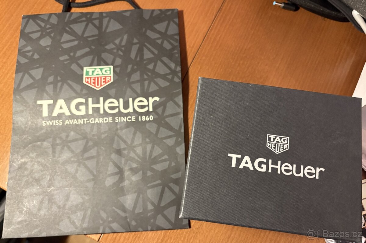 Tag Heuer Formula 1 WAZ1010.BA0842