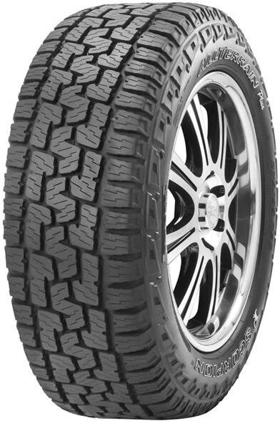 KÚPIm Pirelli Scorpion All Terrain