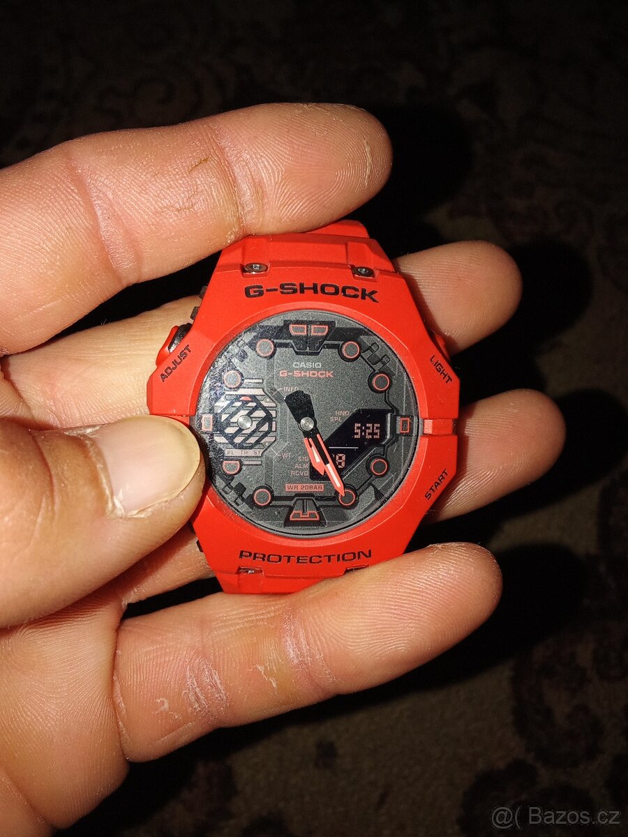 Casio G-Shock