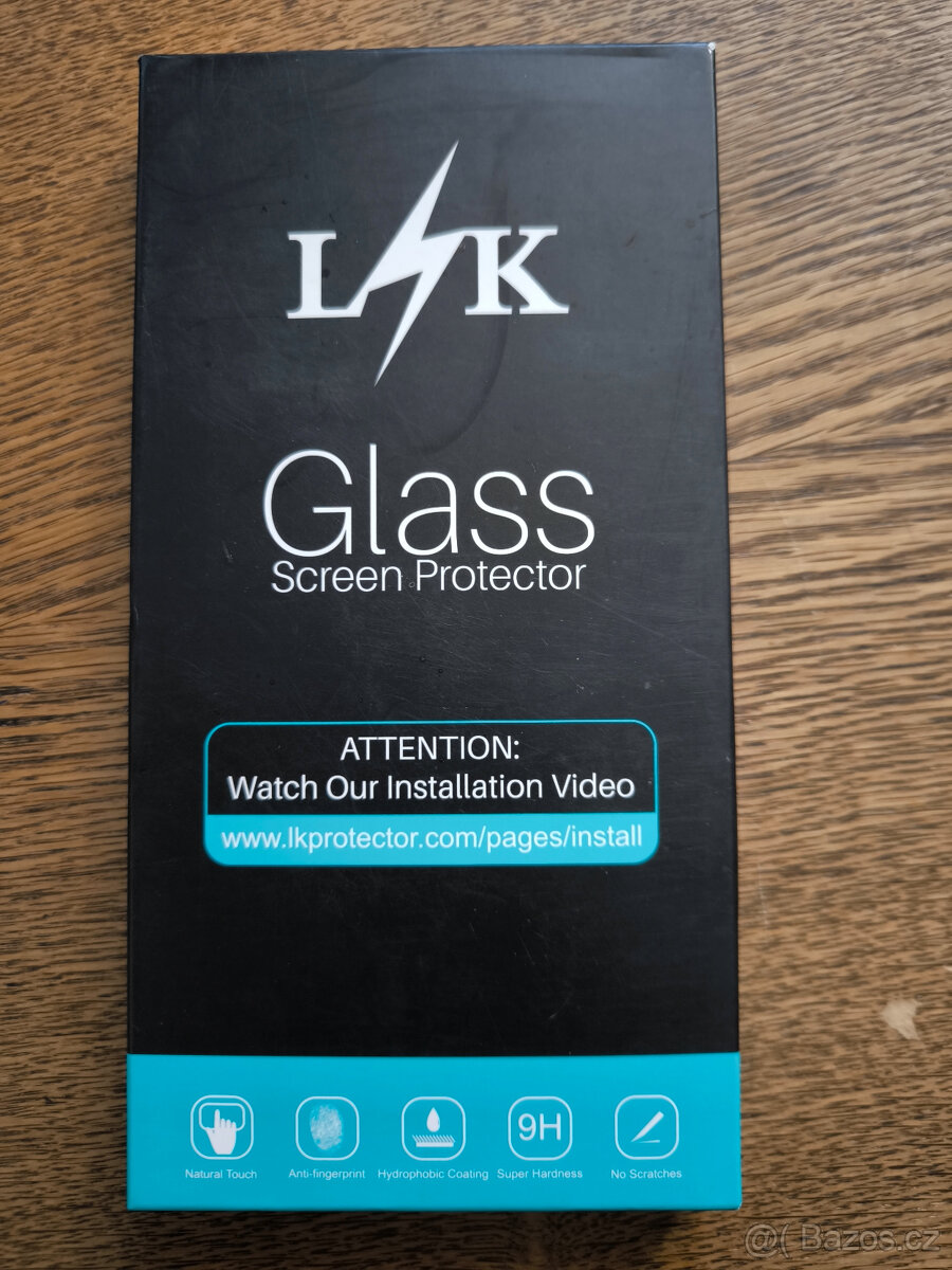 Krycí sklo na Xiaomi 11 Lite 5g 6/128Gb