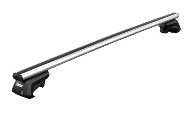 Příčníky Thule SmartRack XT Alu 118cm