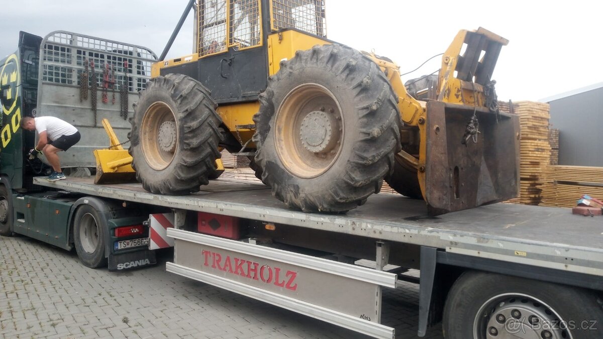 koupim LKT 81