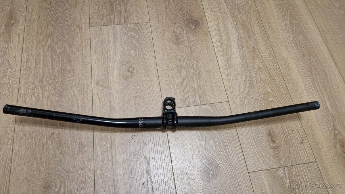 Řidítka Truvative Atmos 31,8mm 760mm