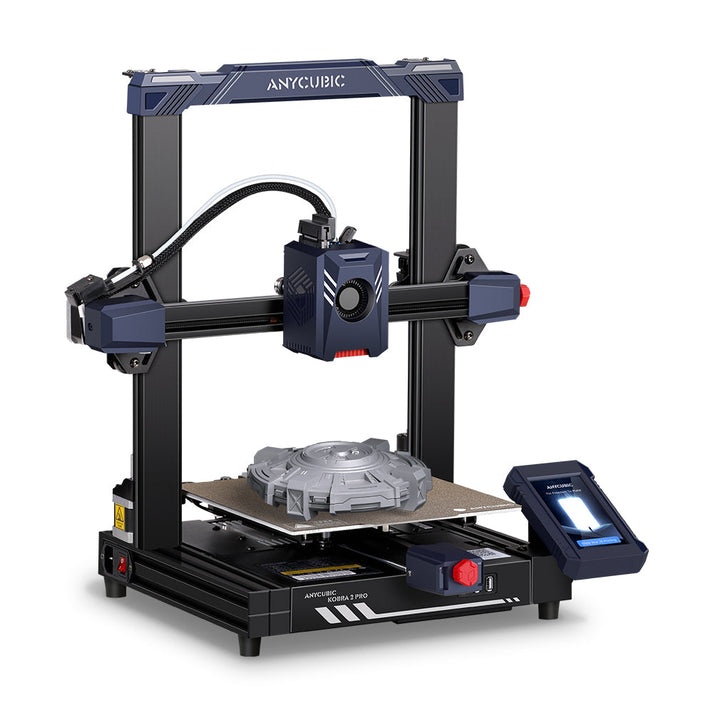 3D tiskárna Anycubic kobra 2 pro