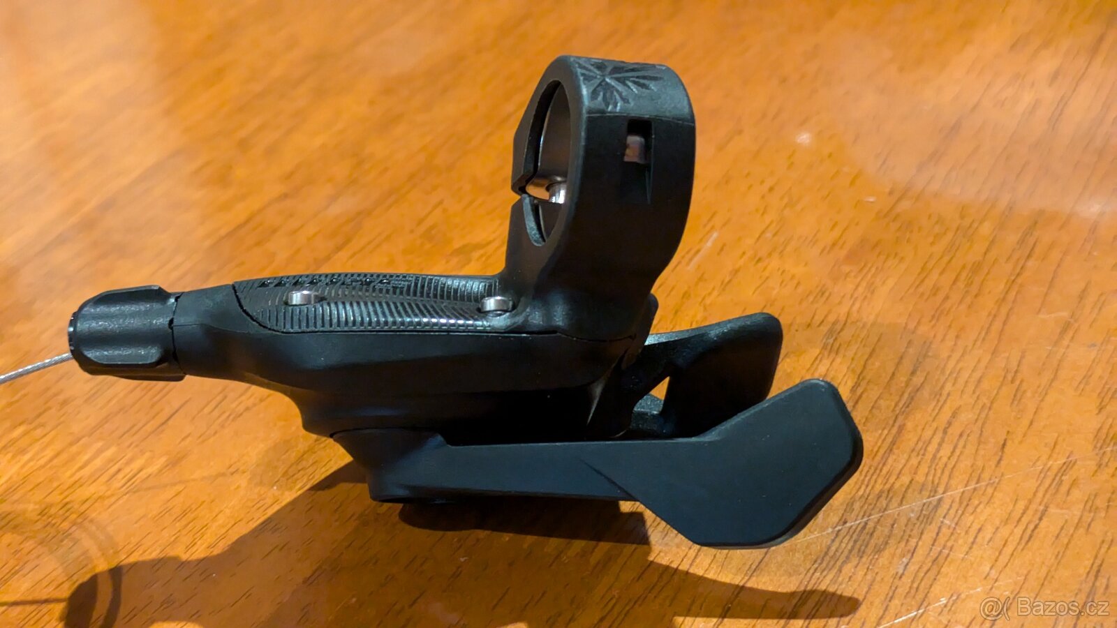 Nové Řazení SRAM SX Eagle 12sp.