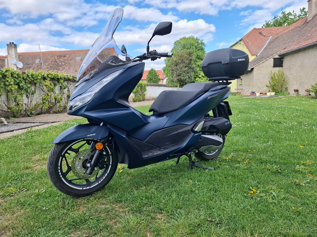 Honda PCX 125