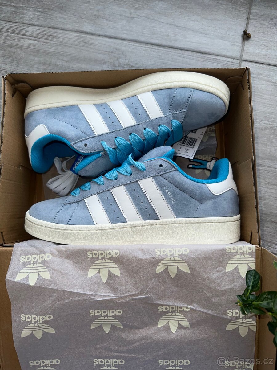 Adidas Campus 00s