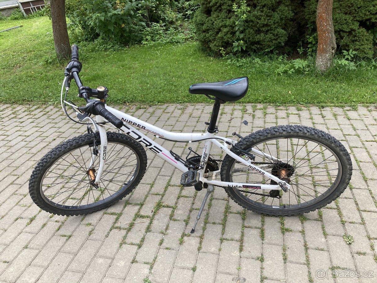 Dětské kolo Core Nipper
