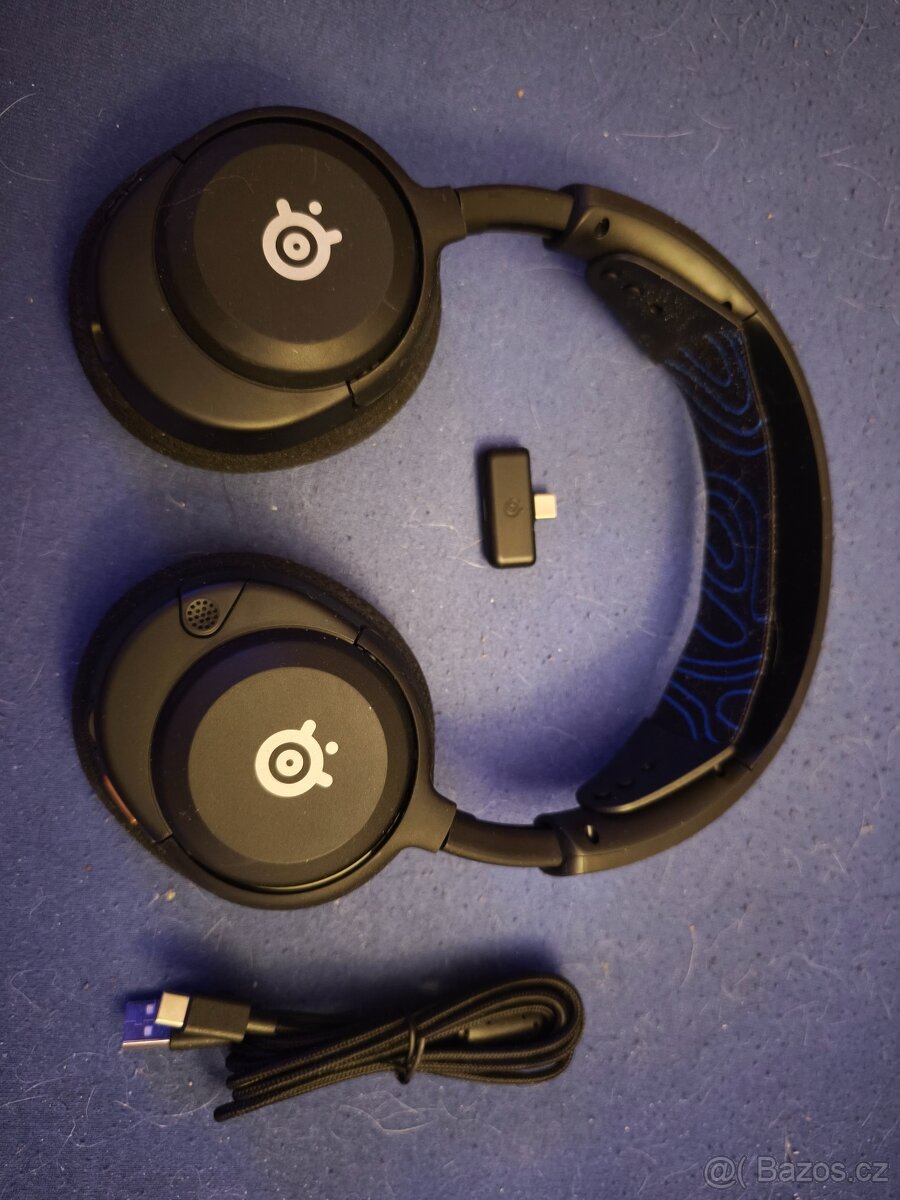 SteelSeries Arctis Nova 5P