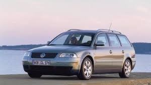 Koupím Passat b5.5 4motion 4x4