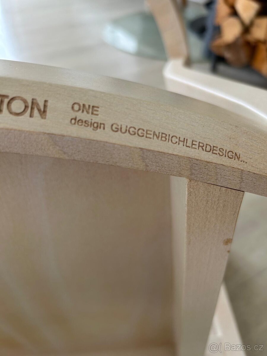 Křesla Ton