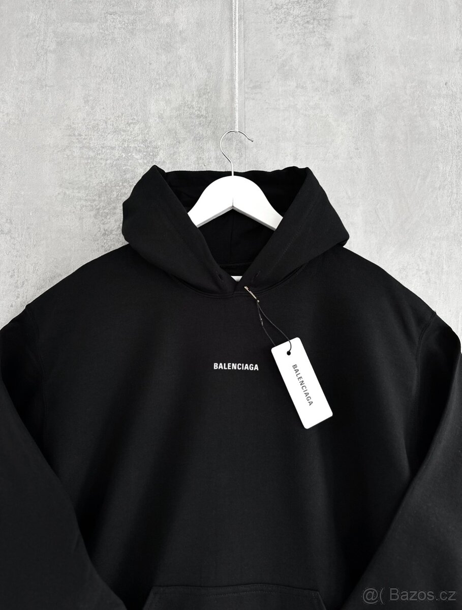 Balenciaga Hoodie
