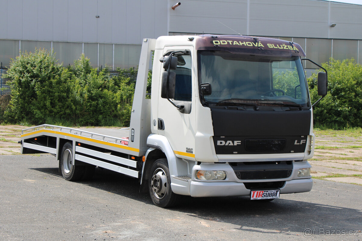 DAF LF 45.130 FA