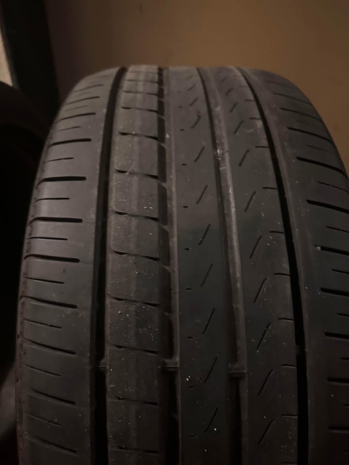 2ks letní pneu Pirelli Cinturato P7