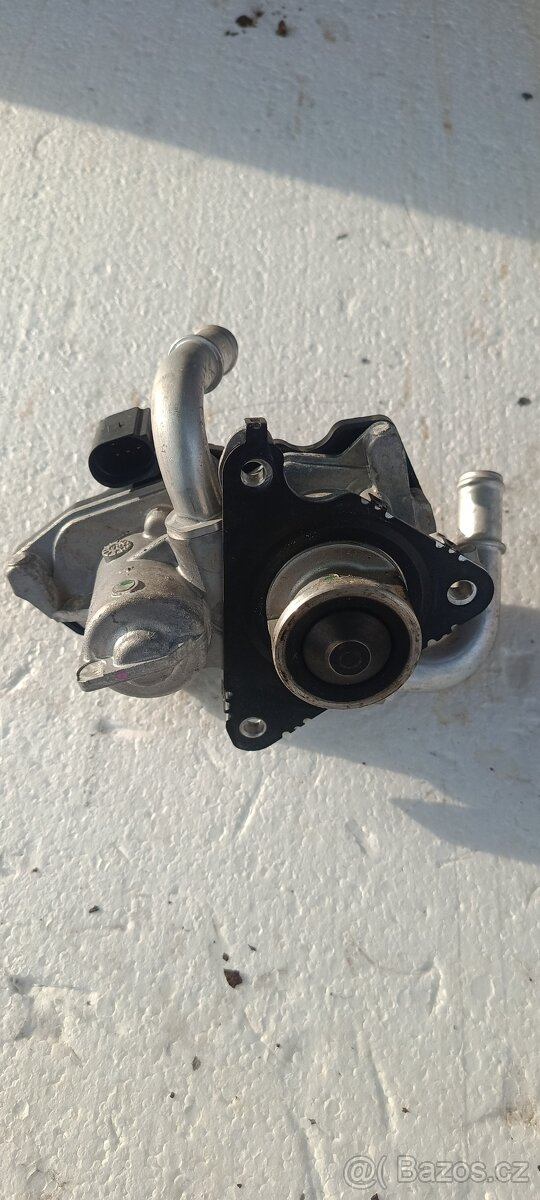 EGR ventil 04L131501S