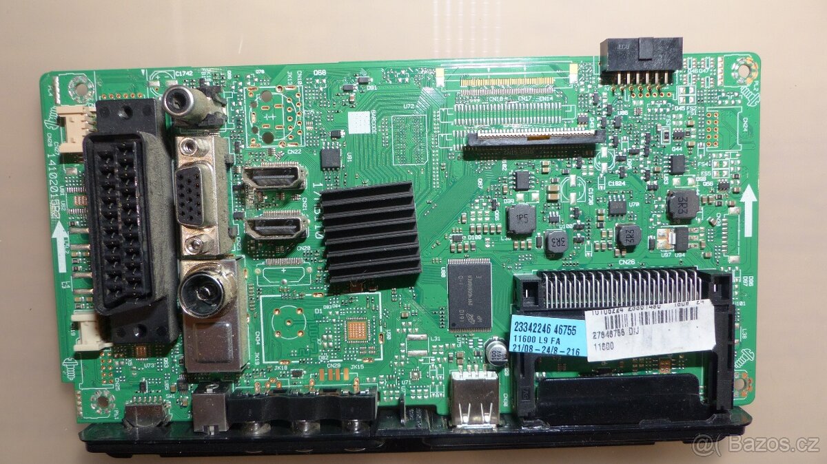 Mainboard Vestel 17MB110 - 23361490