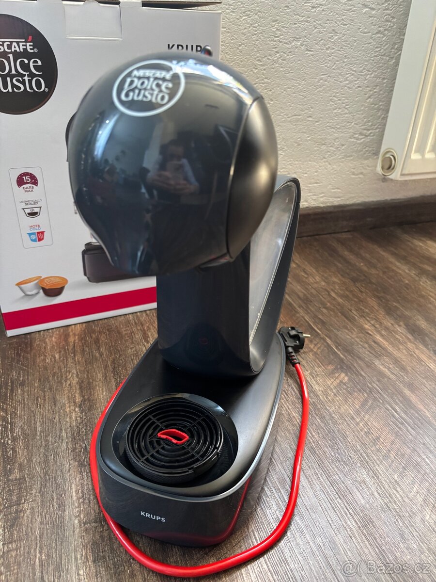 Kávovar Dolce Gusto