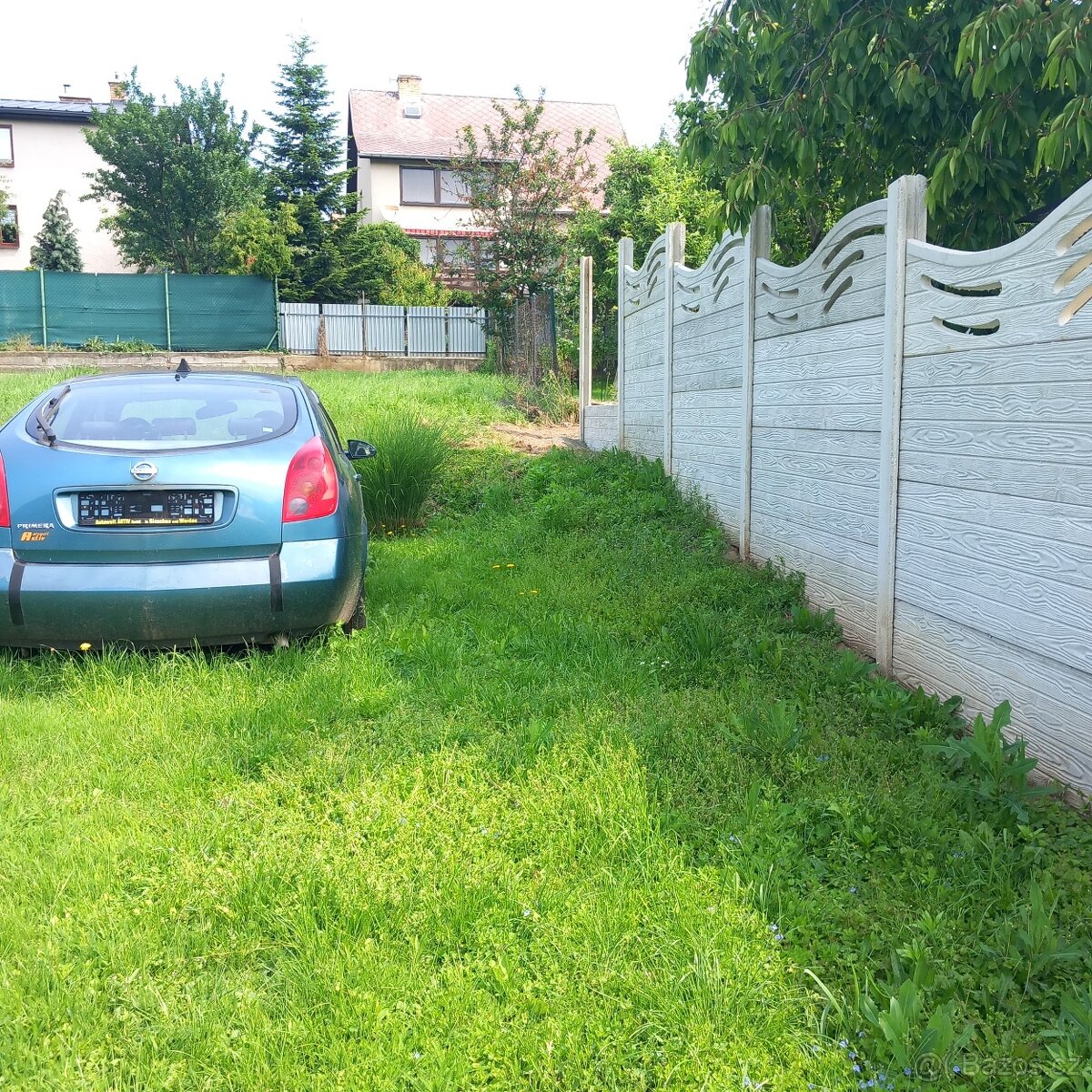 Rozpredam